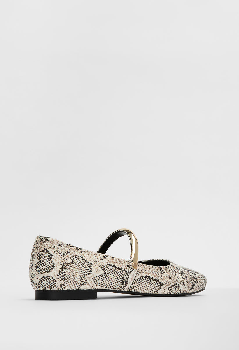 Bailarinas Annika