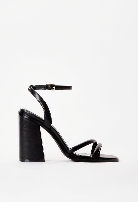 Sandalias de tacón Kassia