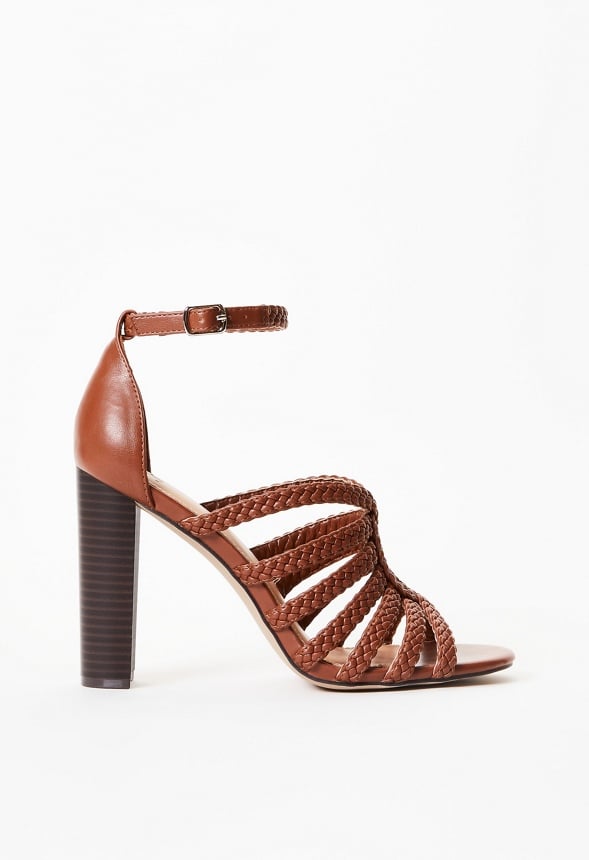 Sandalias de tacón Elisana