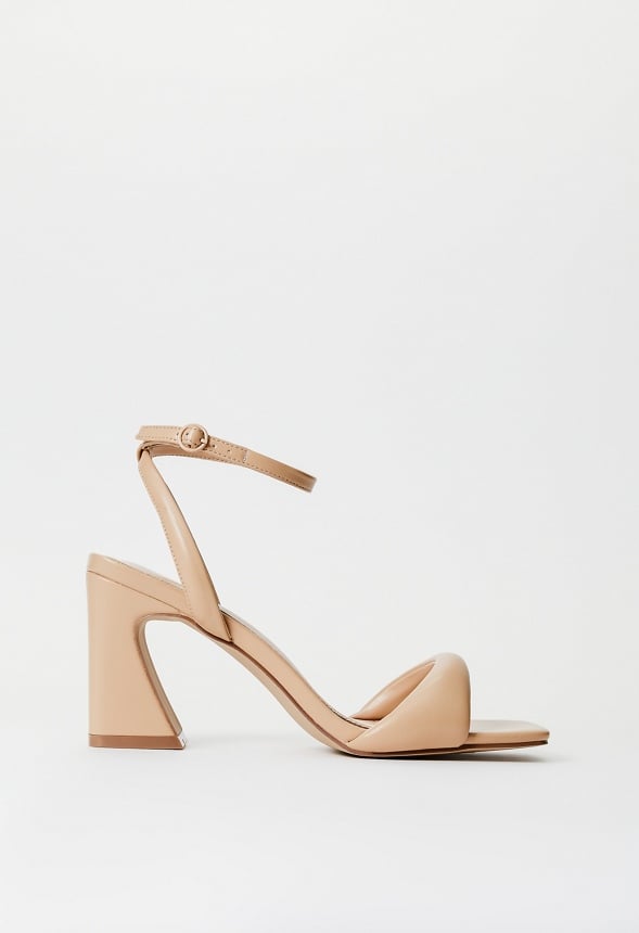 Sandalias de tacón Tatum
