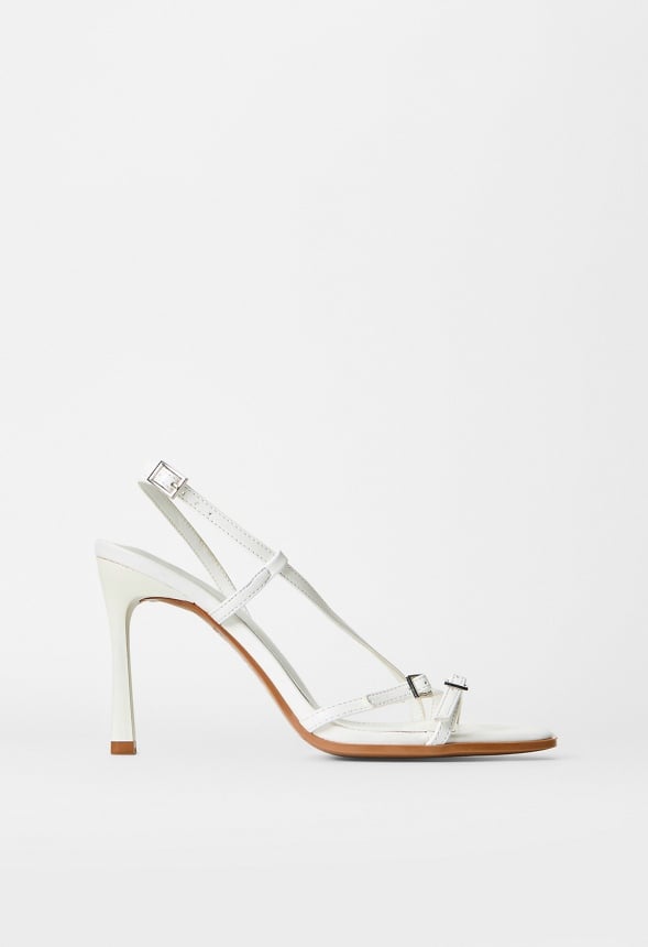 Sandalias de tacón Sienna