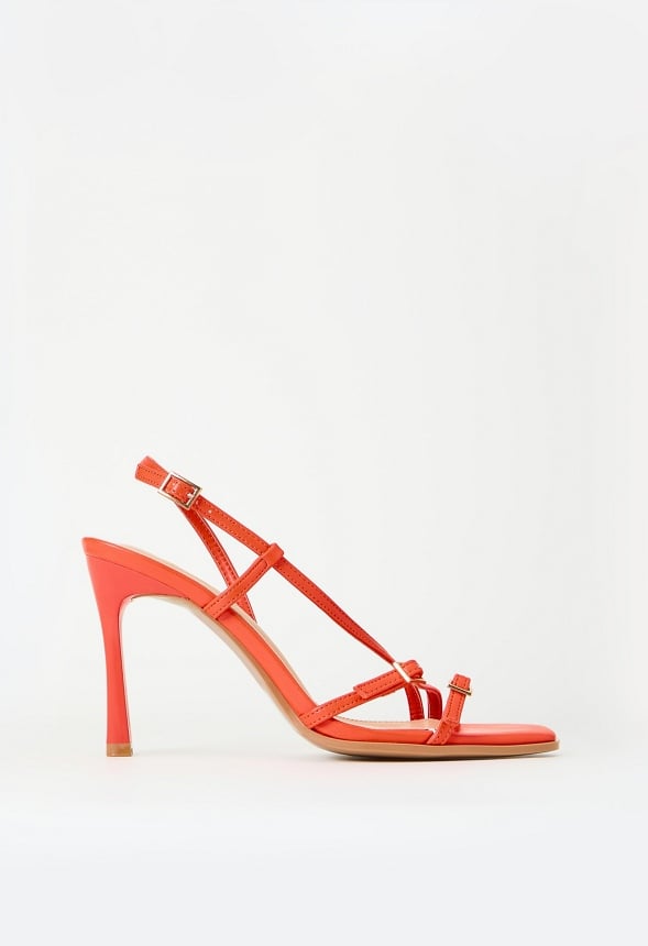 Sandalias de tacón Sienna