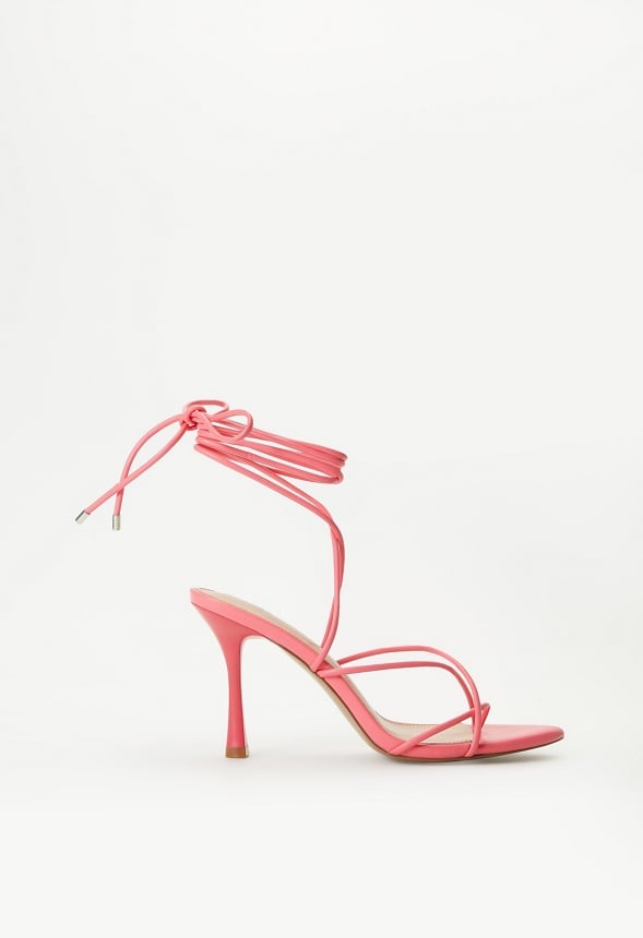 Sandalias de tacón Liana