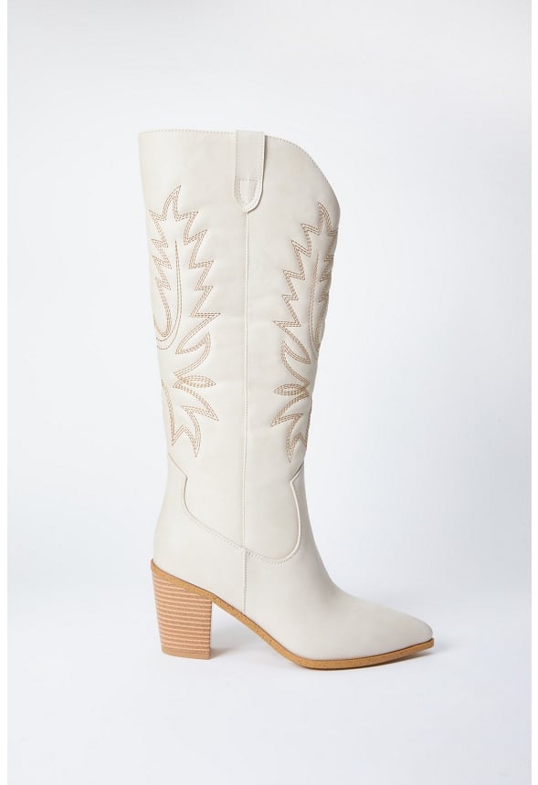Botas camperas Delilah