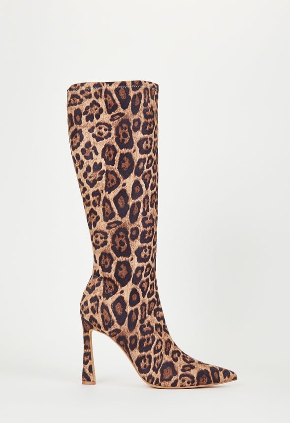 Botas de tacón Erika
