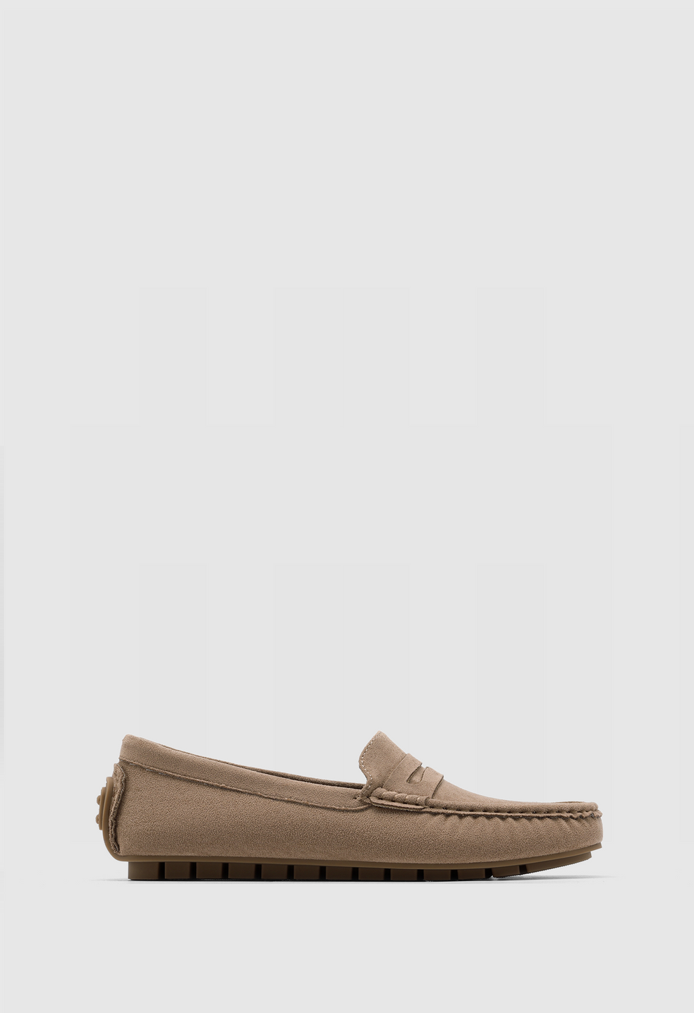 Mocasines planos Reagan