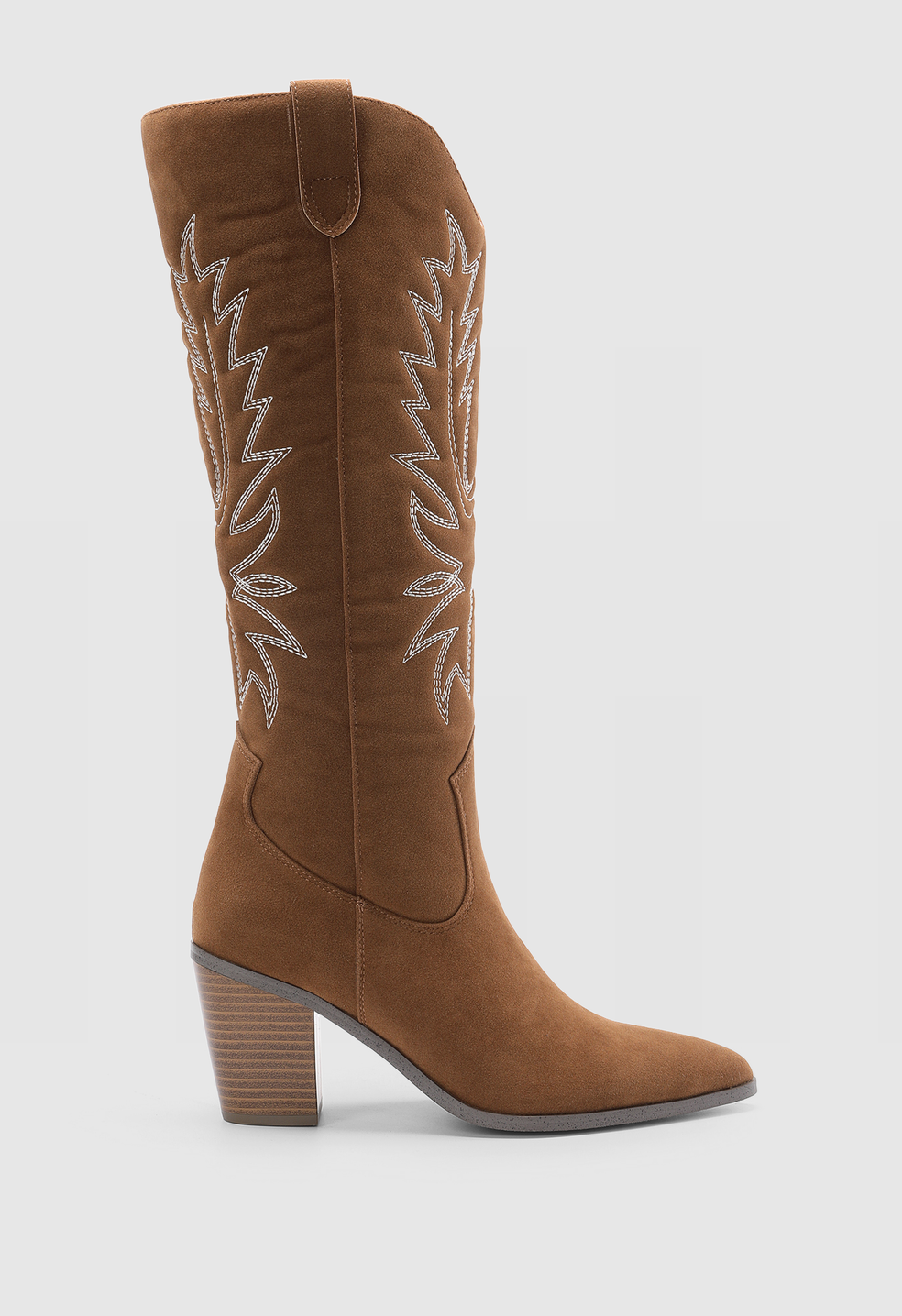 Botas western Delilah