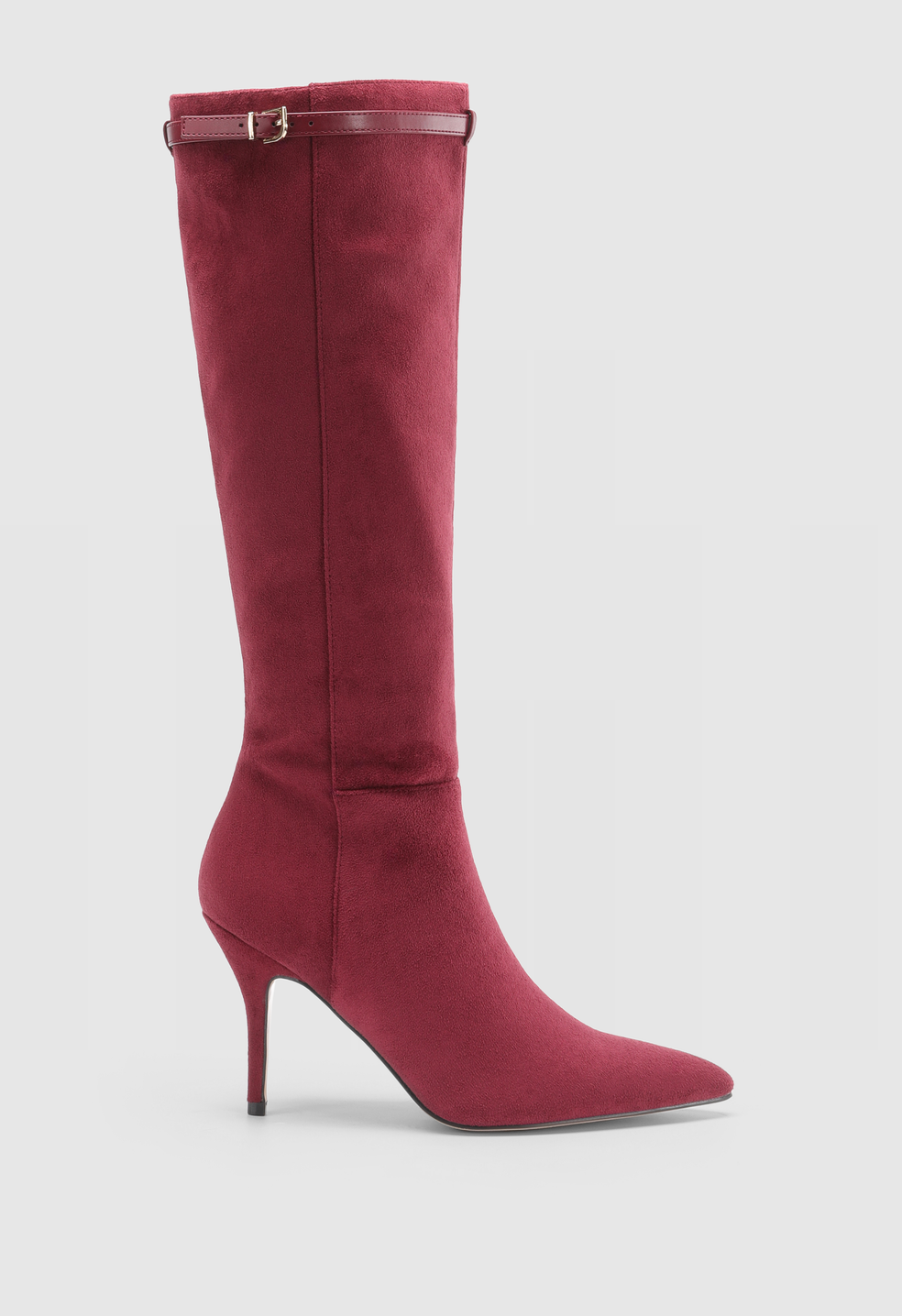 Botas de tacón Katrina