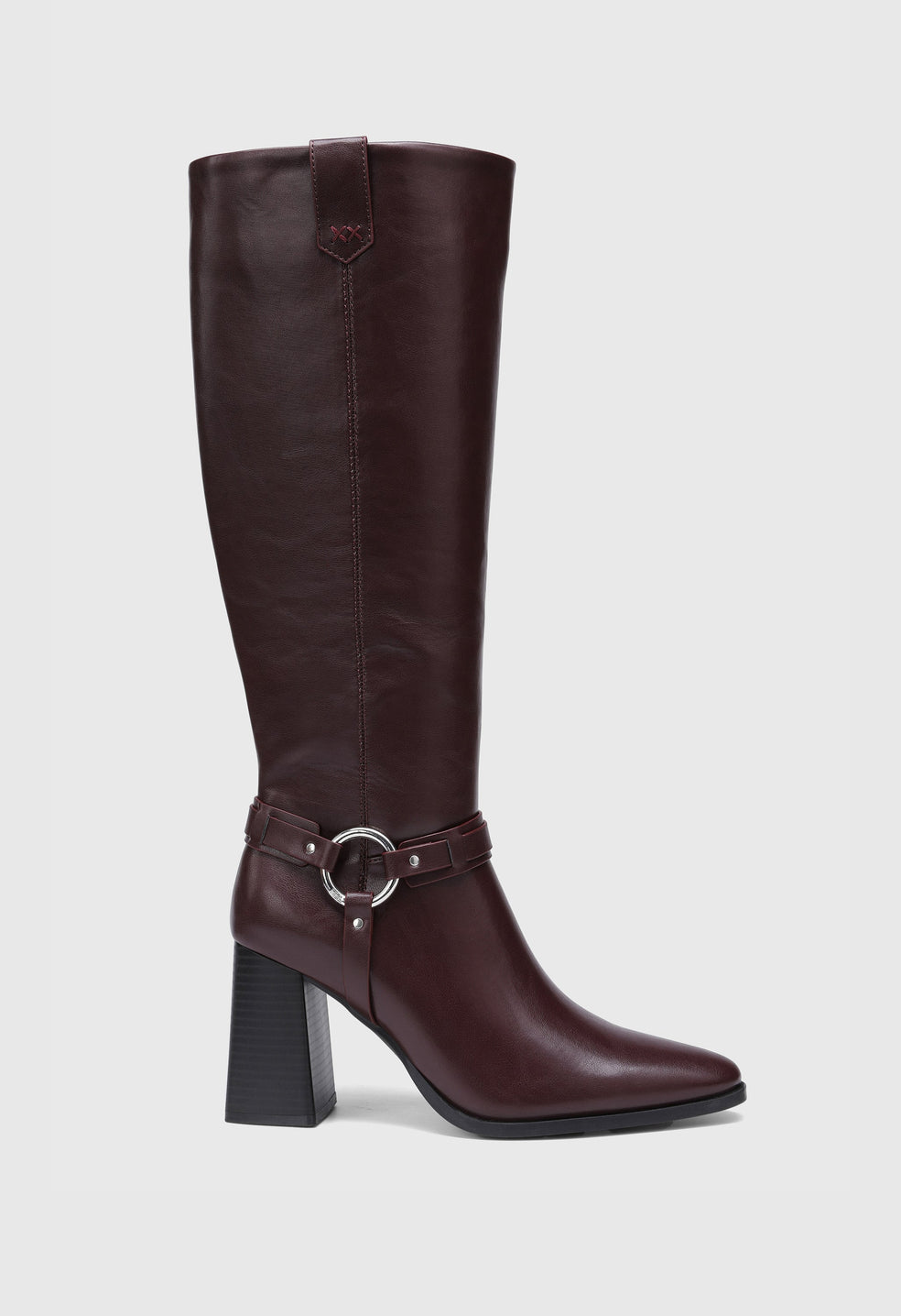 Botas de tacón Cassie