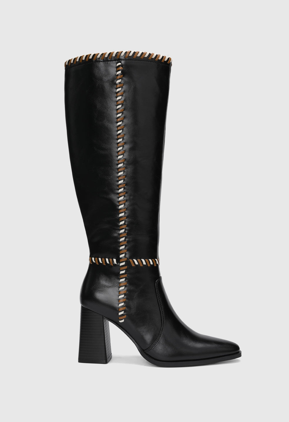Botas de tacón Thalia