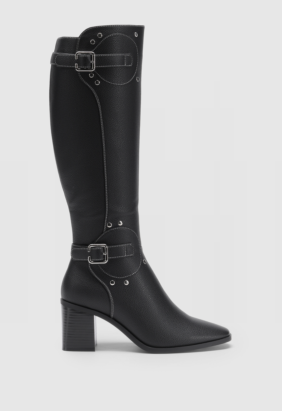 Botas de tacón Amaya