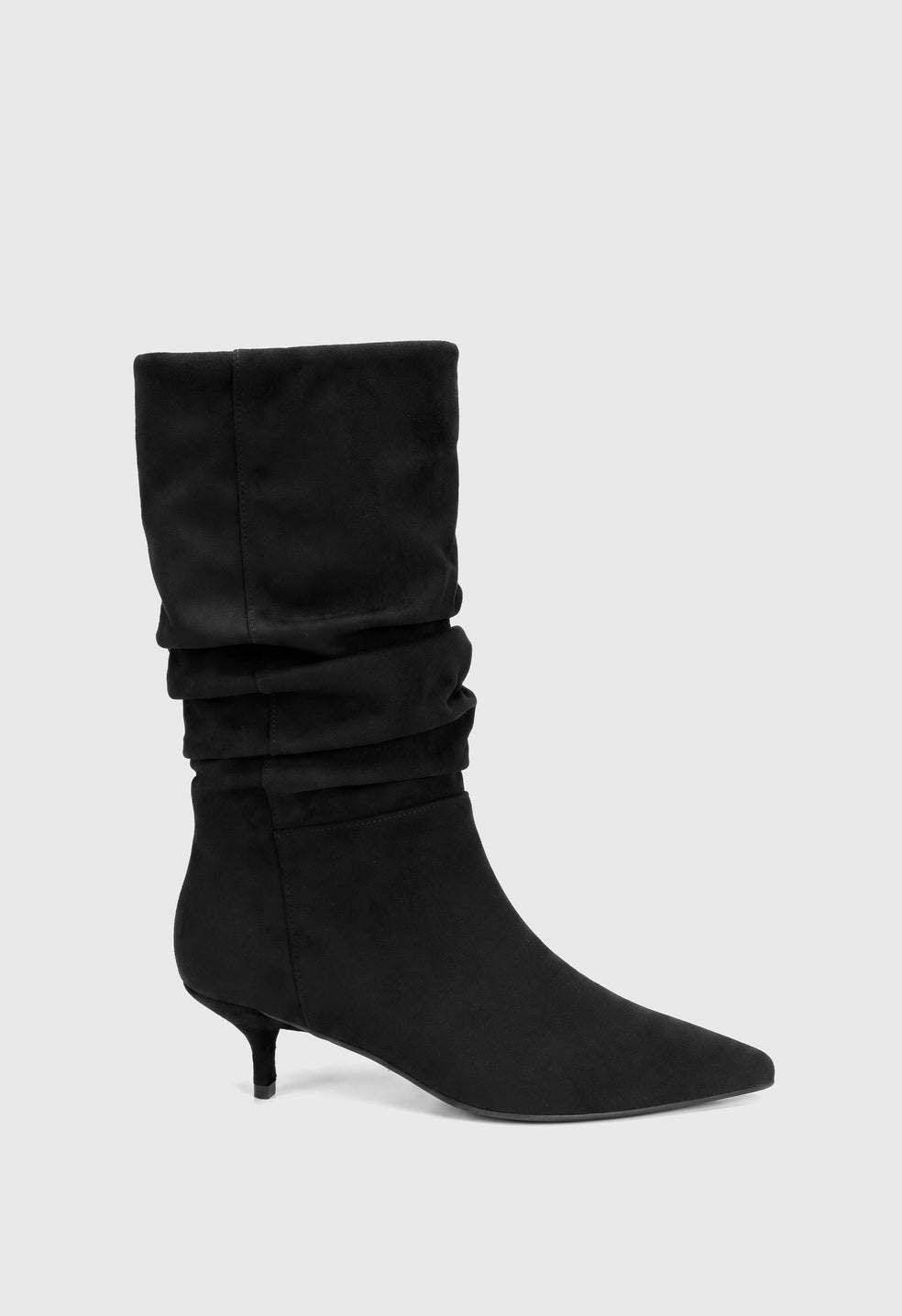Botas de tacón Monica