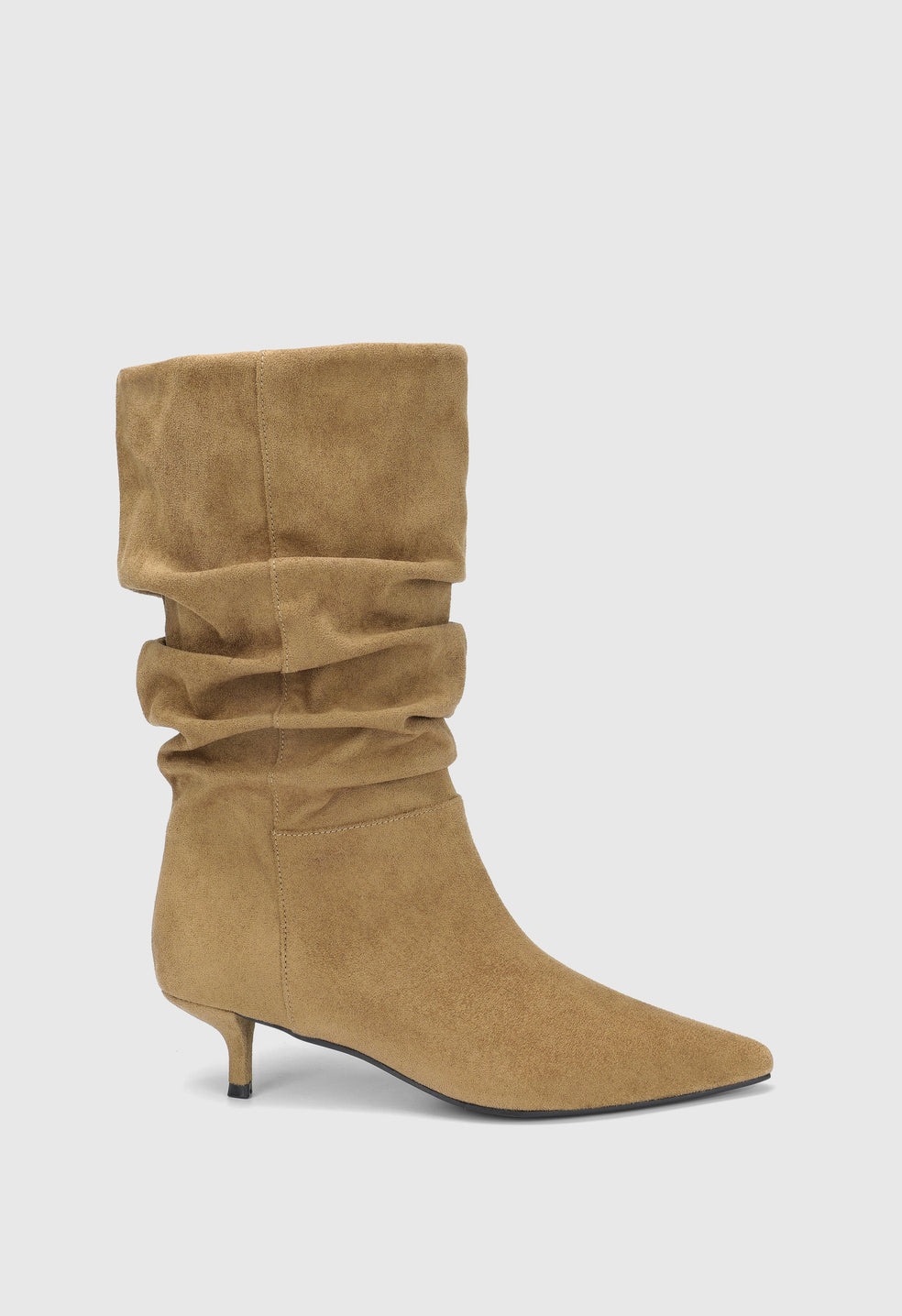 Botas de tacón Monica