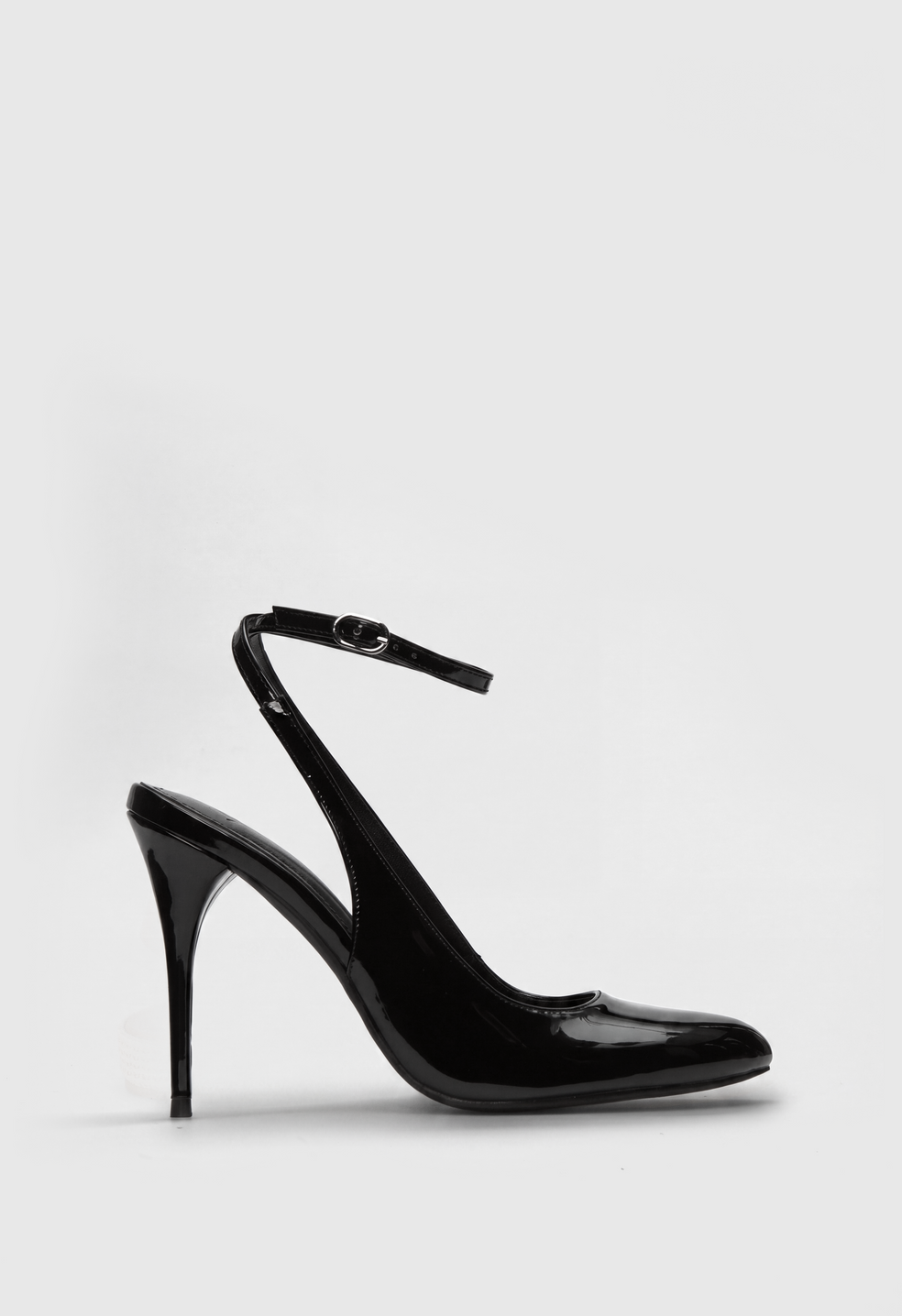 Zapatos de salón con tobillera Lola