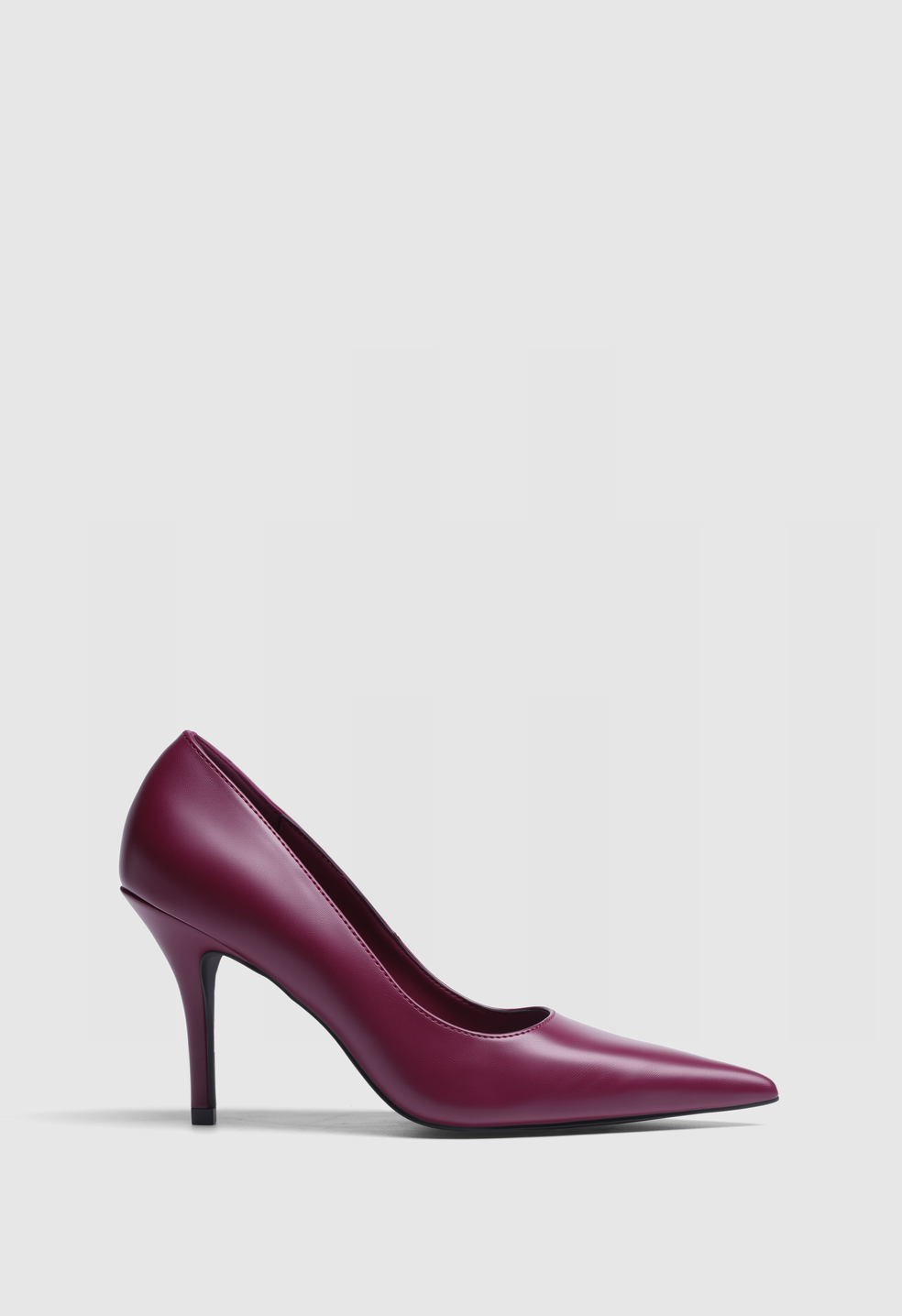Zapatos de salón de tacón de aguja Karina