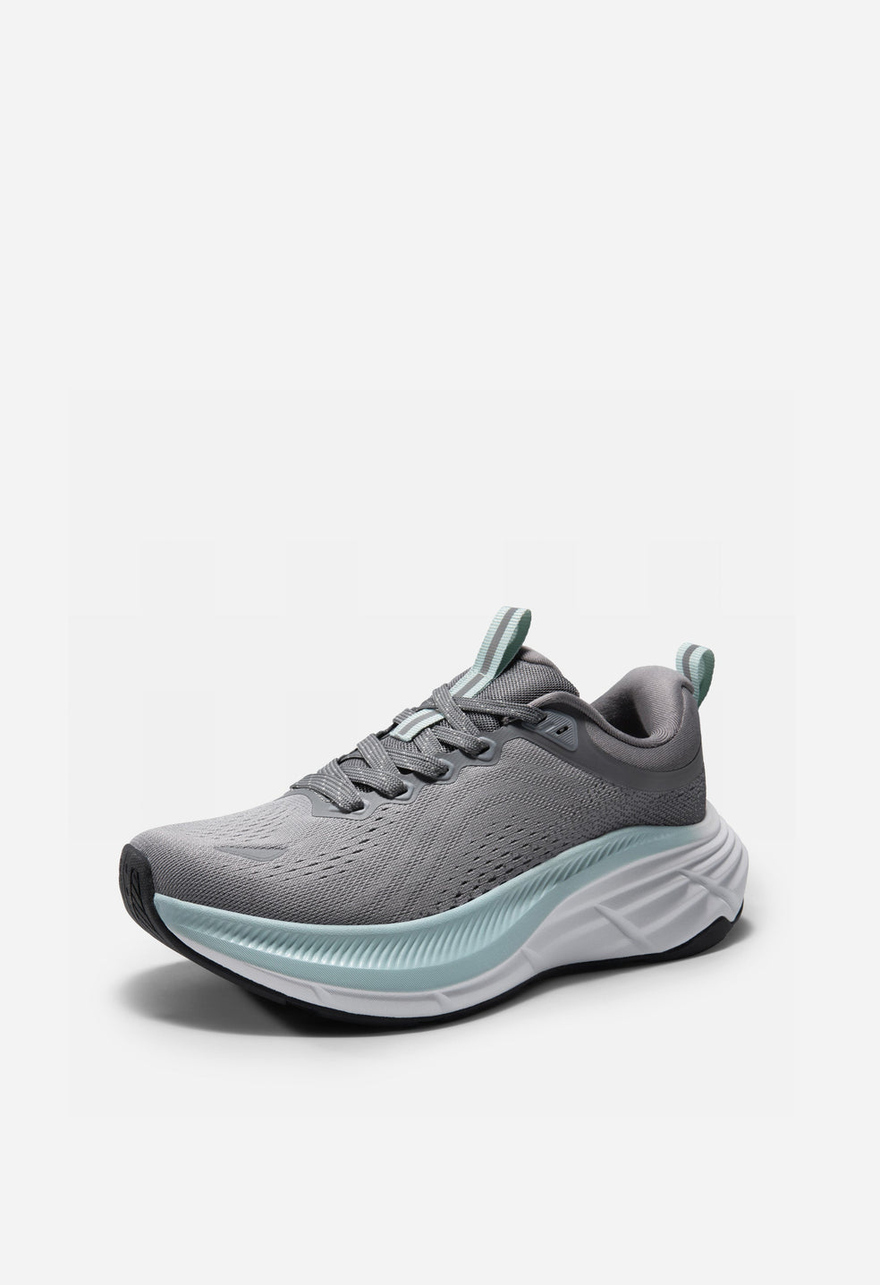 Zapatillas de running de malla cómodas de mujer