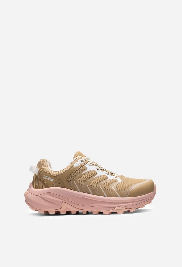 Zapatos de senderismo ligeros de mujer