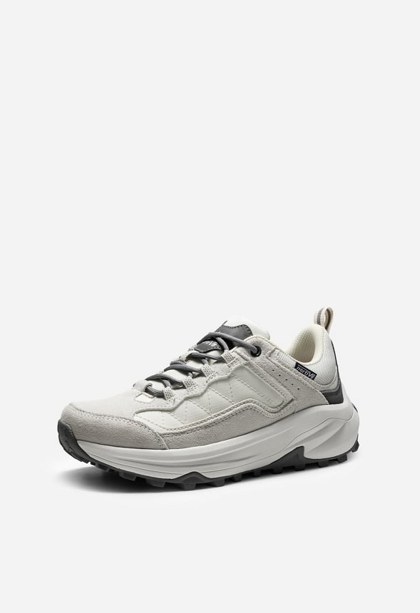 Zapatillas de senderismo impermeables de mujer
