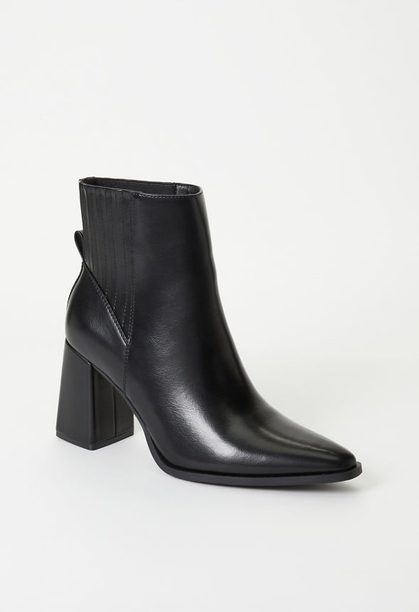 Botines Chelsea Joni