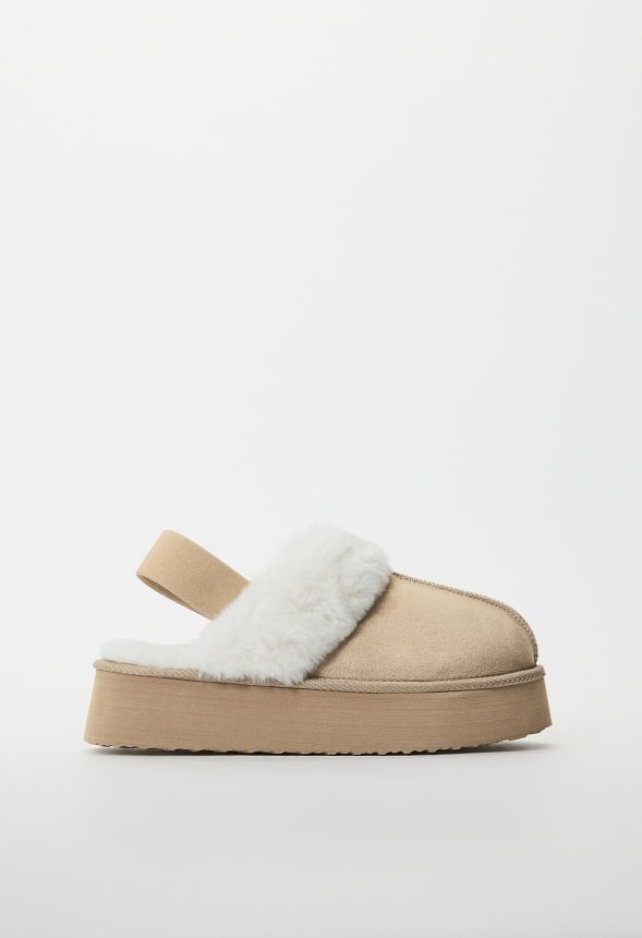 Mules peludas Levaine