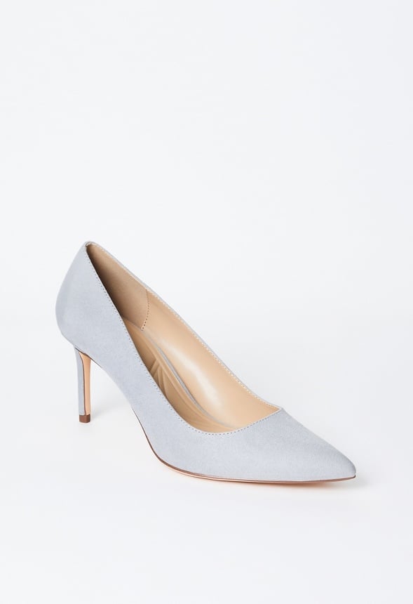 Zapatos de salón clásicos Elsie