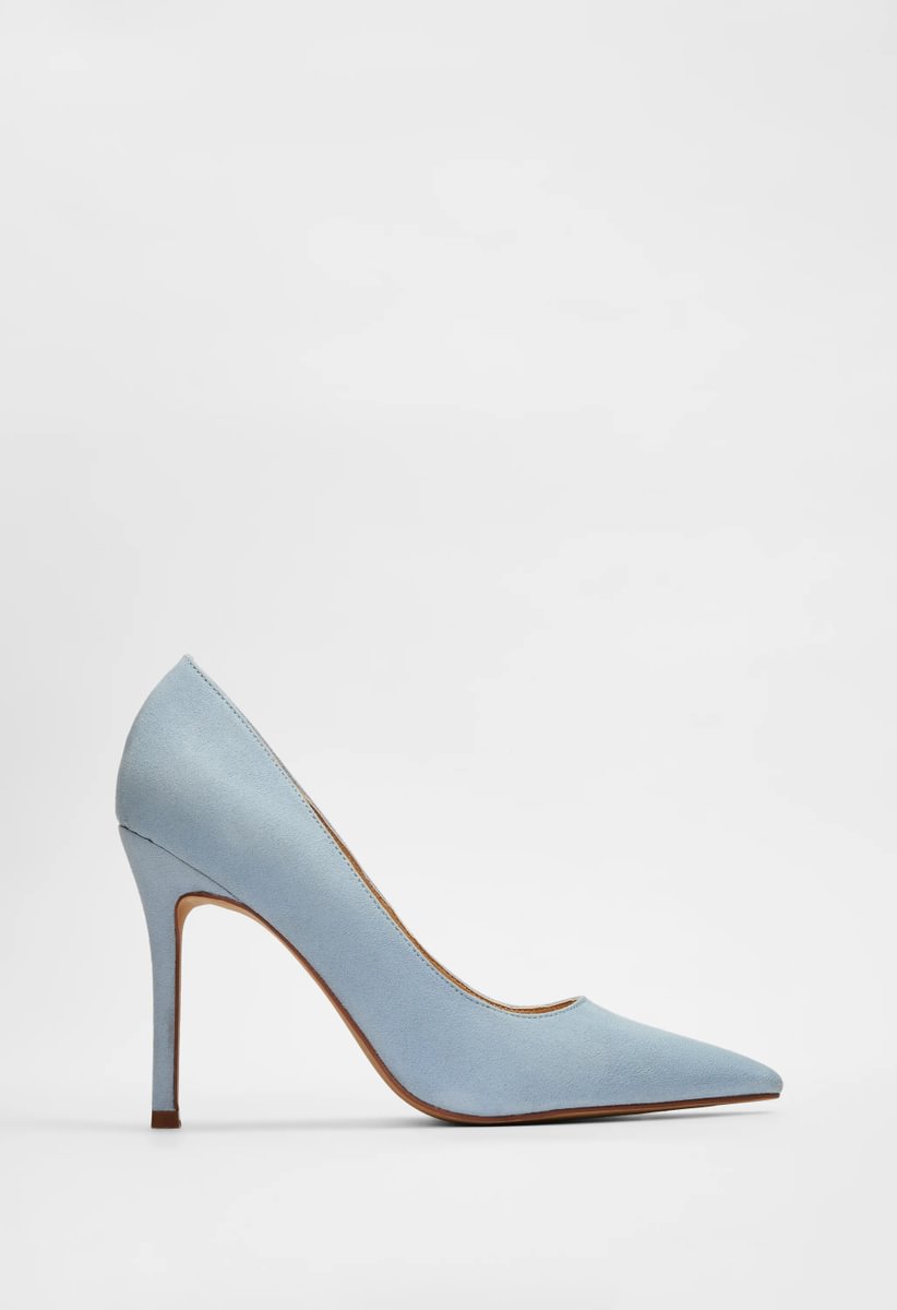 Zapatos de salón clásicos Naomi