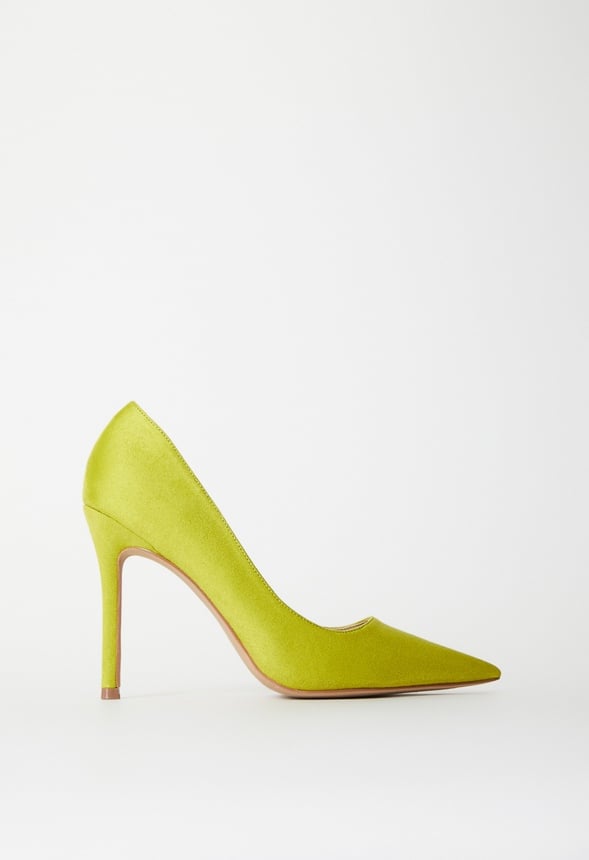 Zapatos de salón clásicos Naomi
