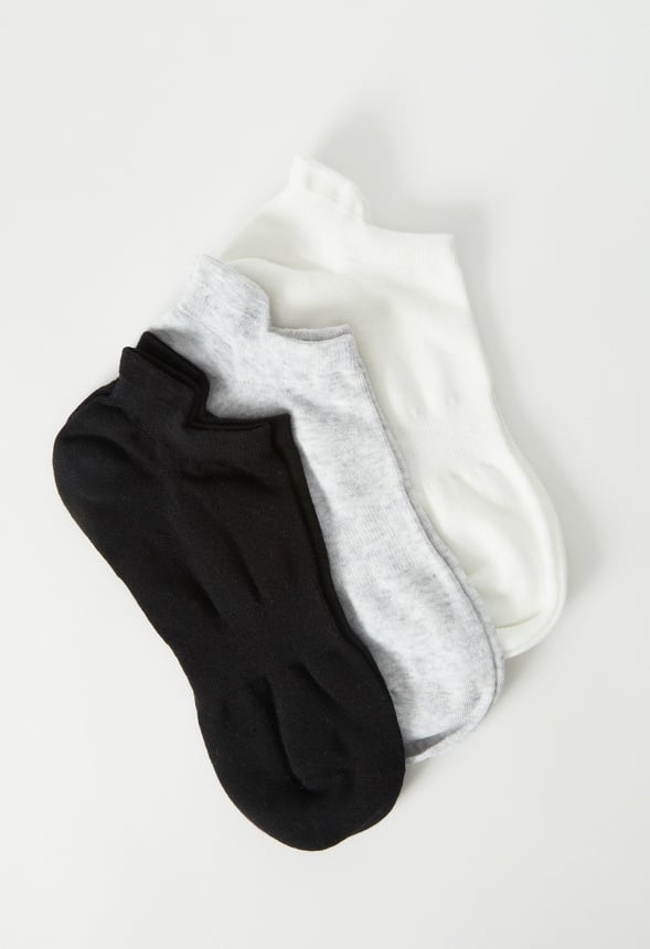 Set de calcetines deportivos