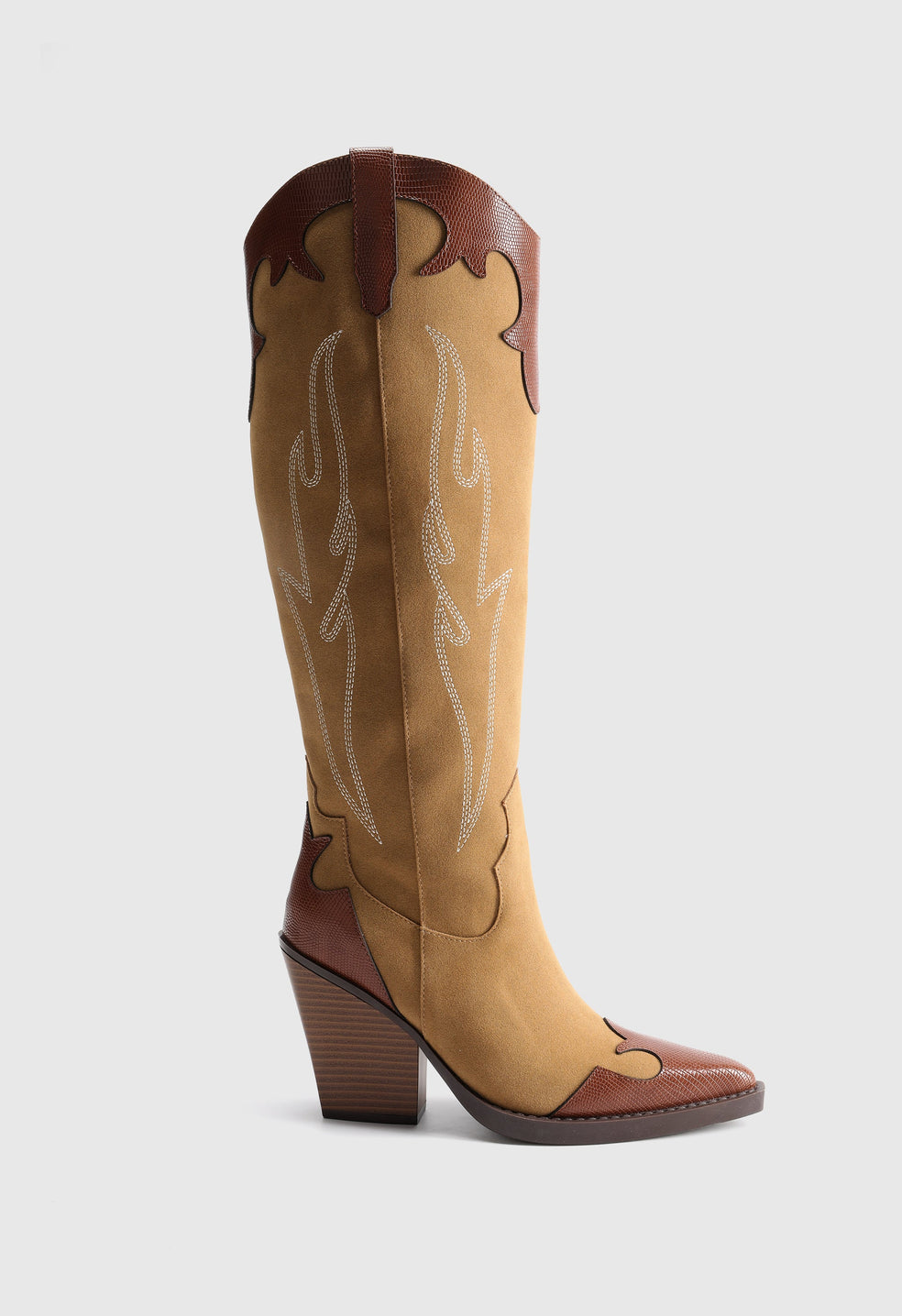 Botas de tacón Autumn