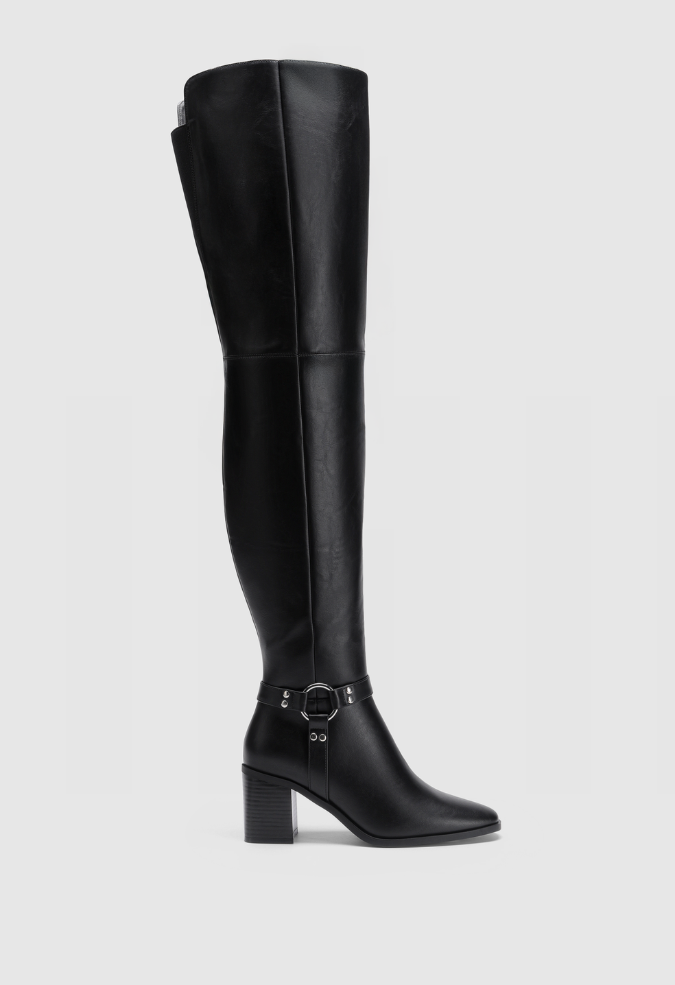 Botas vaqueras de tacón Sierra