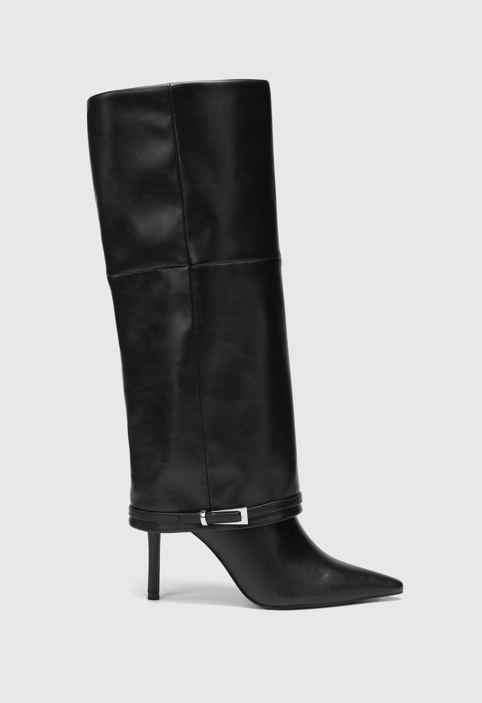 Botas de tacón Claudia
