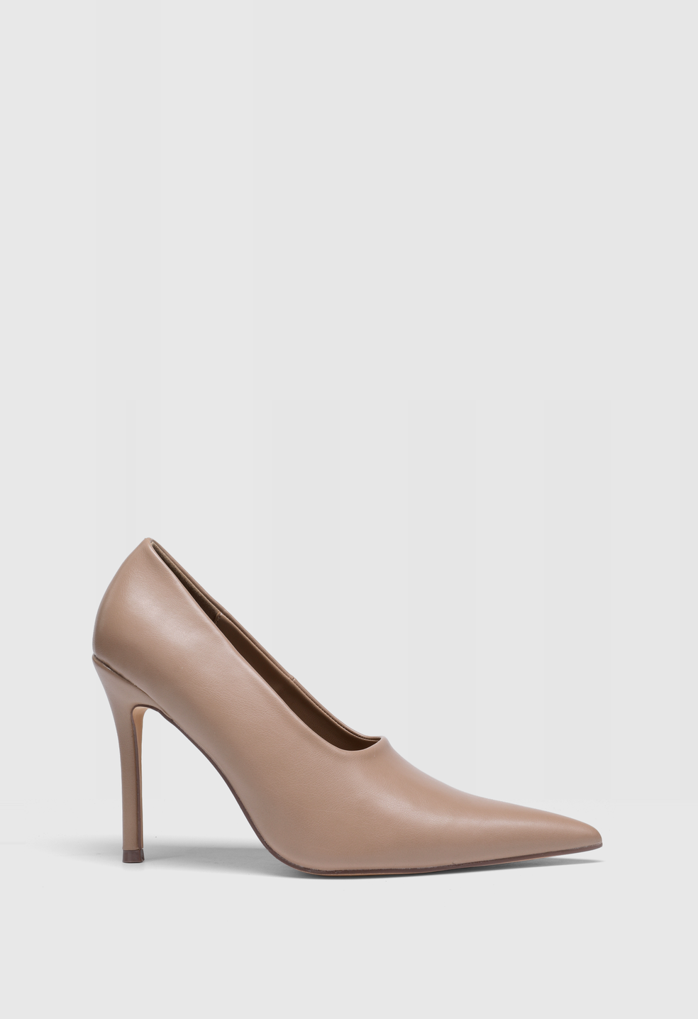 Zapatos de salón de tacón de aguja Dulce