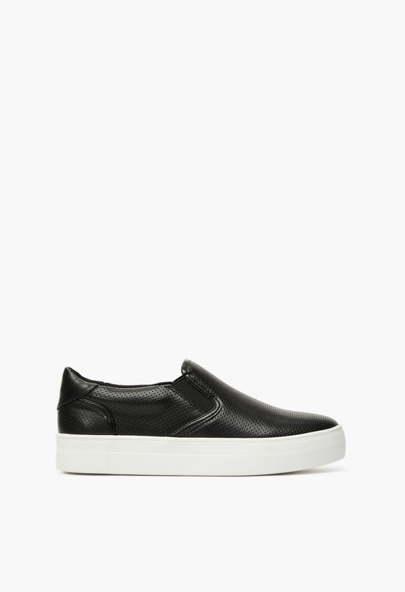 Zapatillas con plataforma Eloise