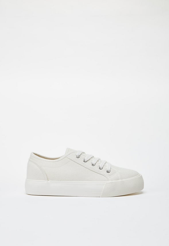 Zapatillas con plataforma First Timer