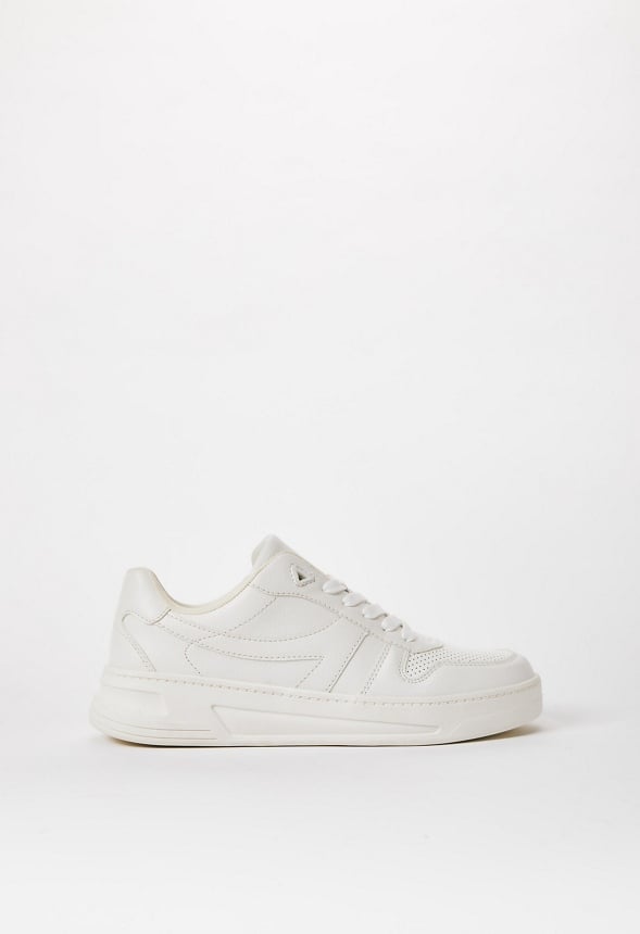 Zapatillas estilo cancha Brooklyn
