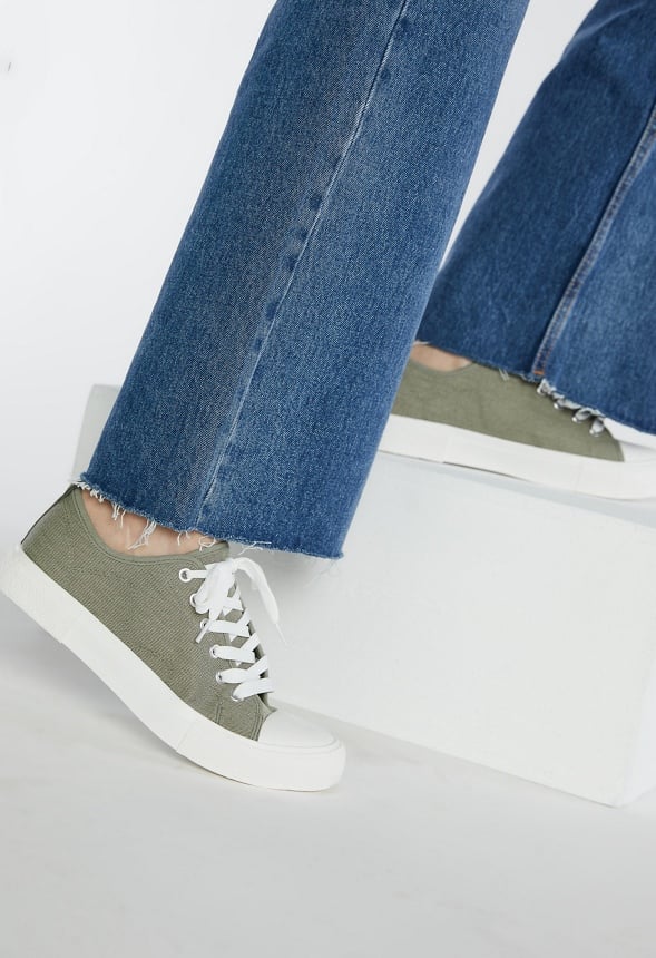 Zapatillas bajas Jeymi
