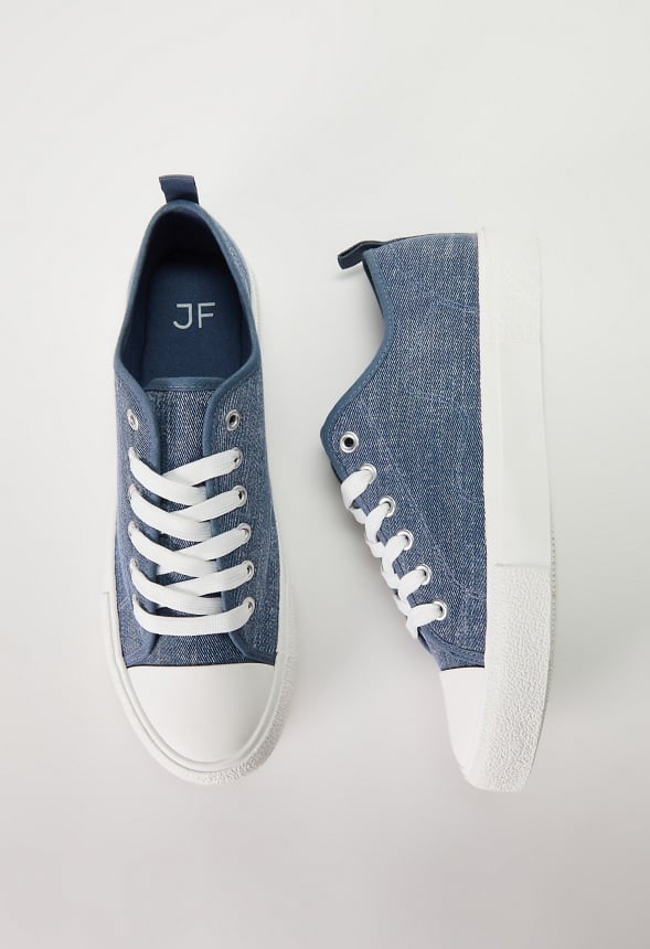 Zapatillas bajas Jeymi