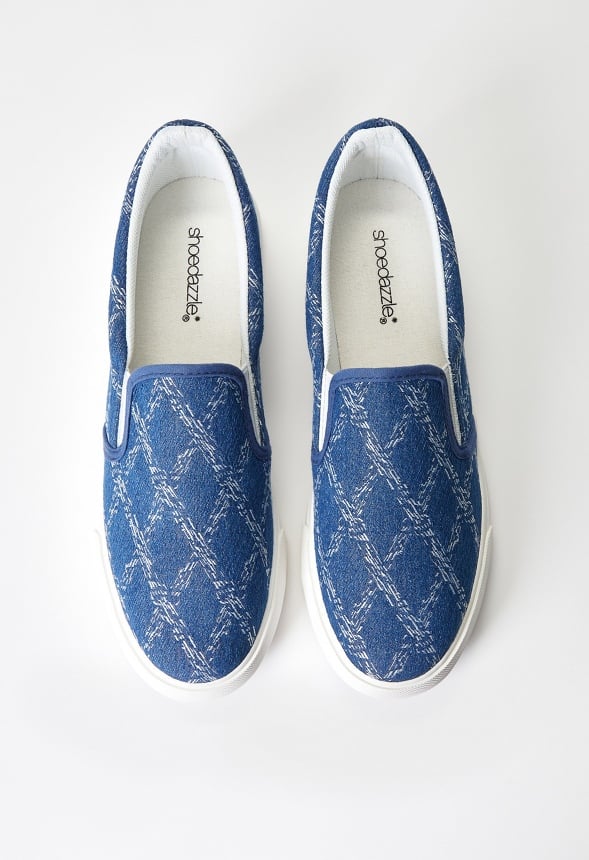 Zapatillas sin cierre Lexy