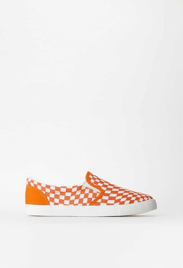 Zapatillas sin cierre Lexy