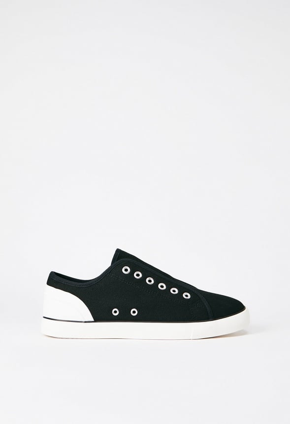 Zapatillas sin cordones Chill Out