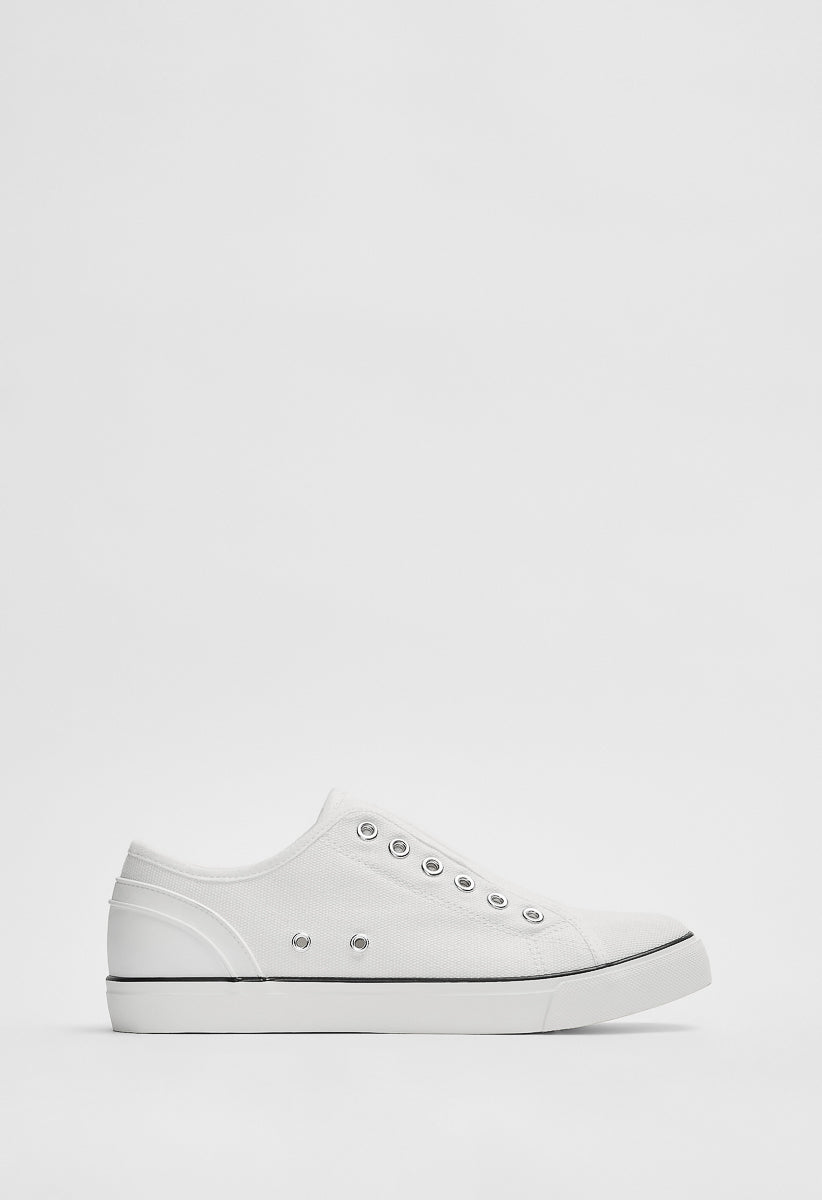 Zapatillas sin cordones Chill Out