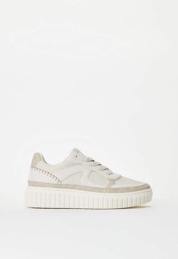 Zapatillas estilo cancha Cameron