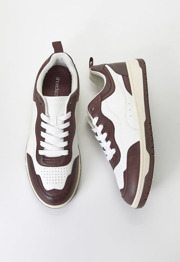 Zapatillas estilo cancha Regina