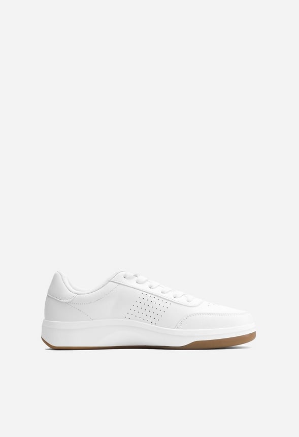 Zapatillas de moda con soporte para el arco de hombre