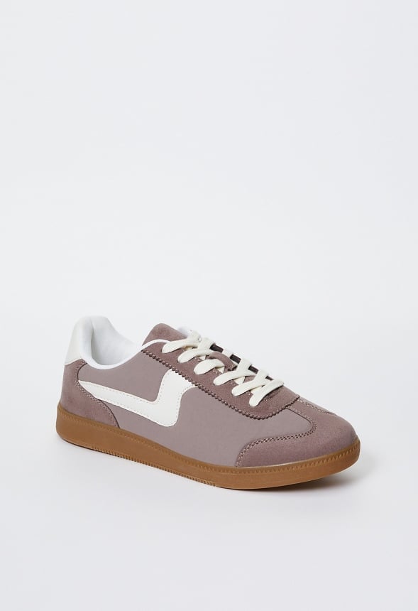 Zapatillas estilo cancha Demi