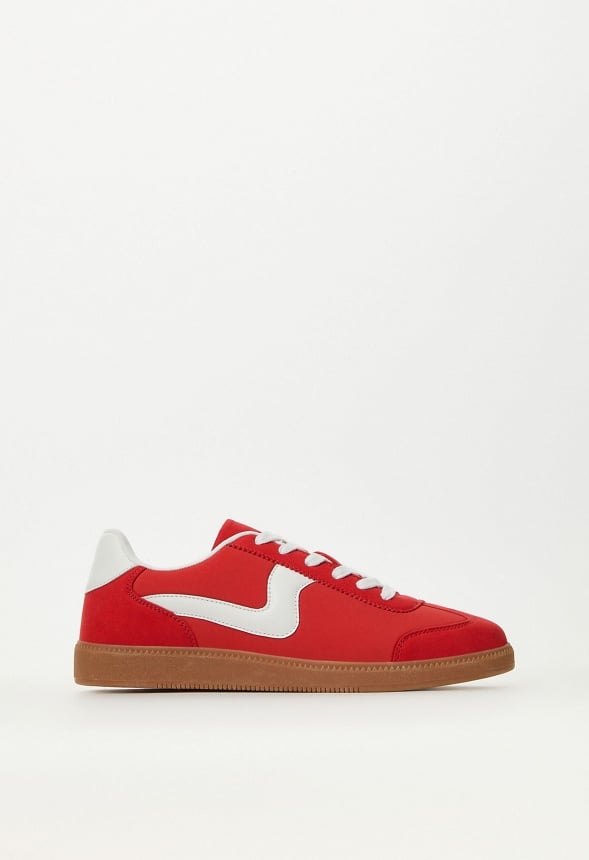 Zapatillas estilo cancha Demi