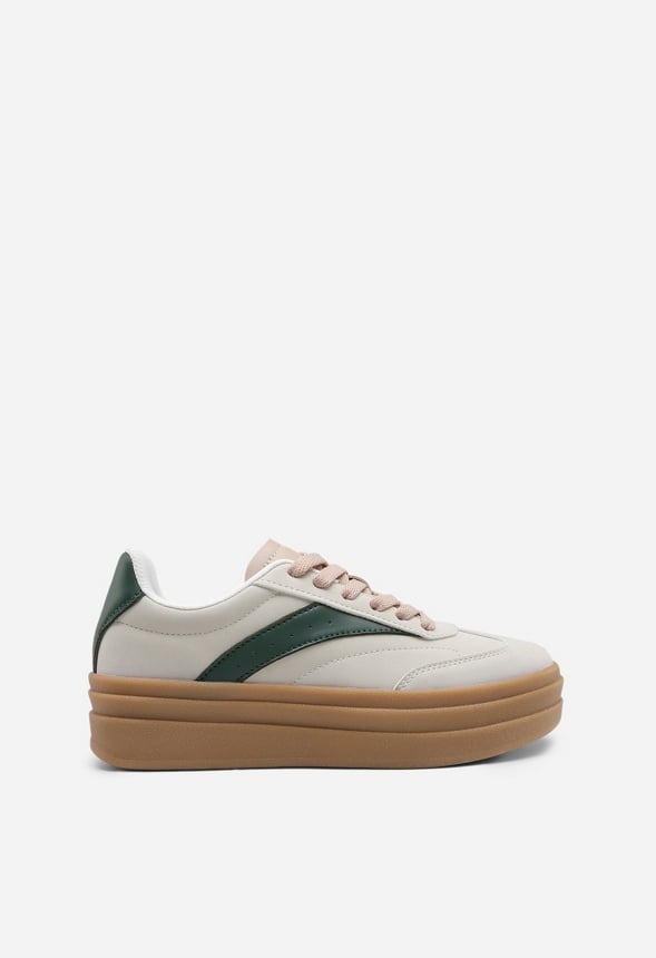 Zapatillas ligeras Val