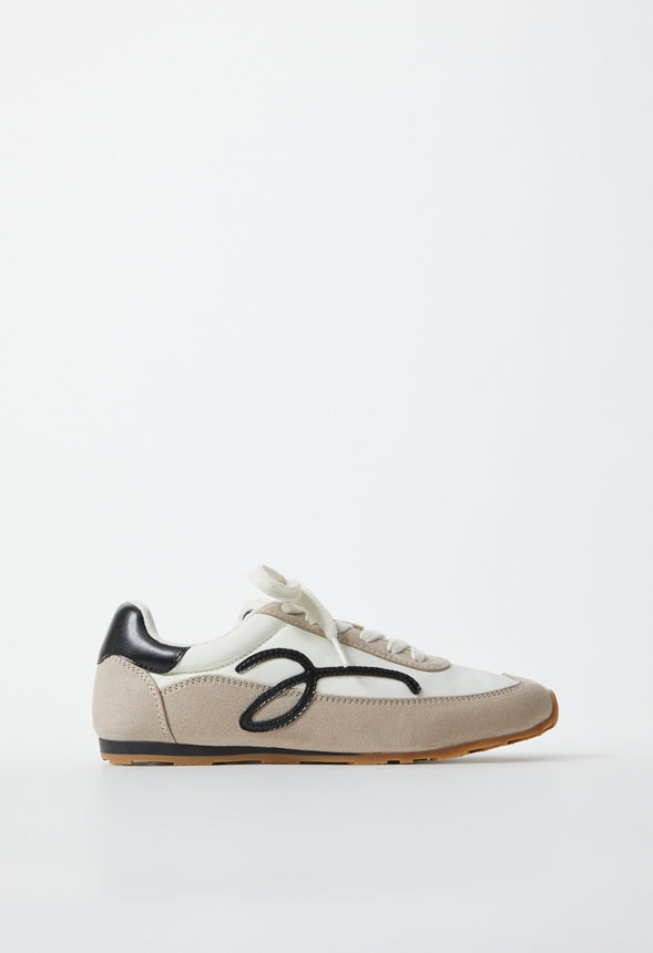 Zapatillas casual Toni