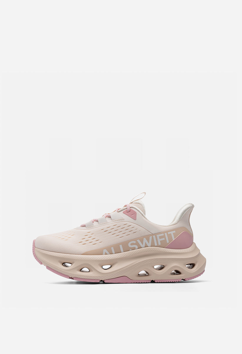 Zapatillas de running ligeras y transpirables