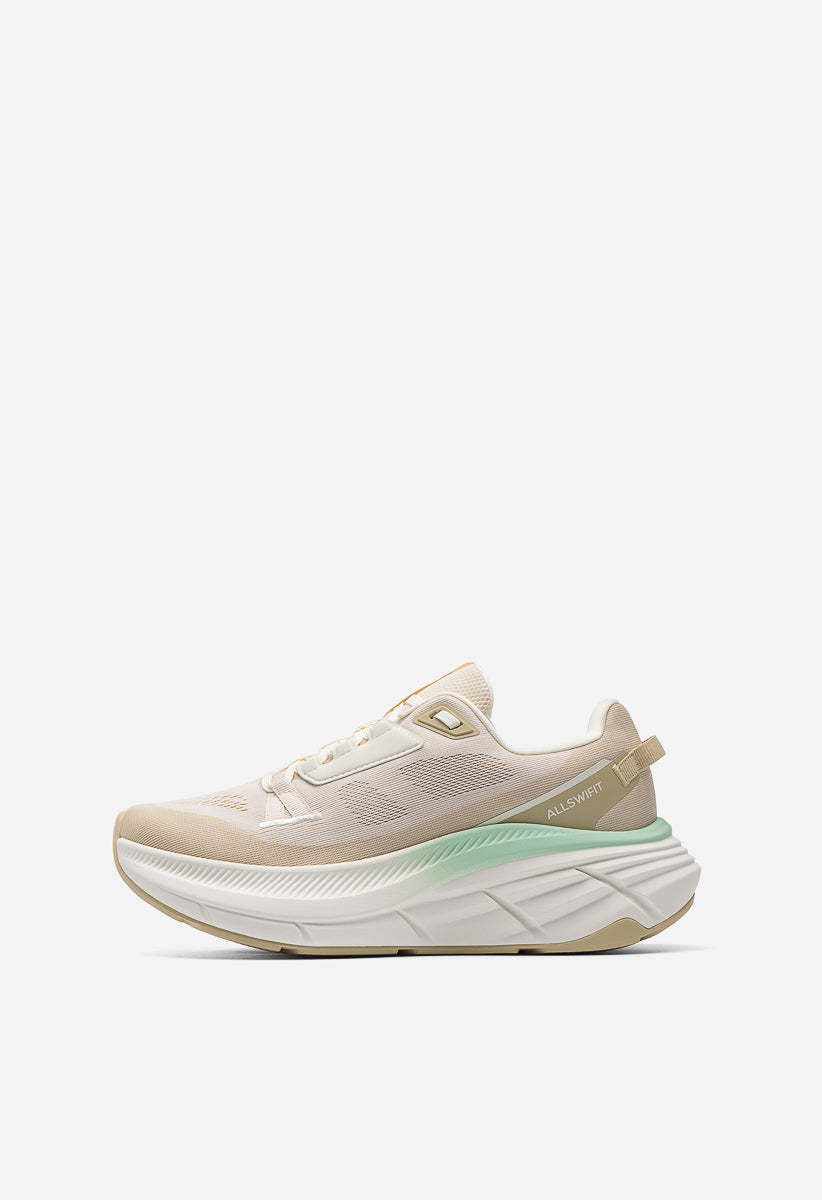 Zapatillas de running ligeras y cómodas de mujer